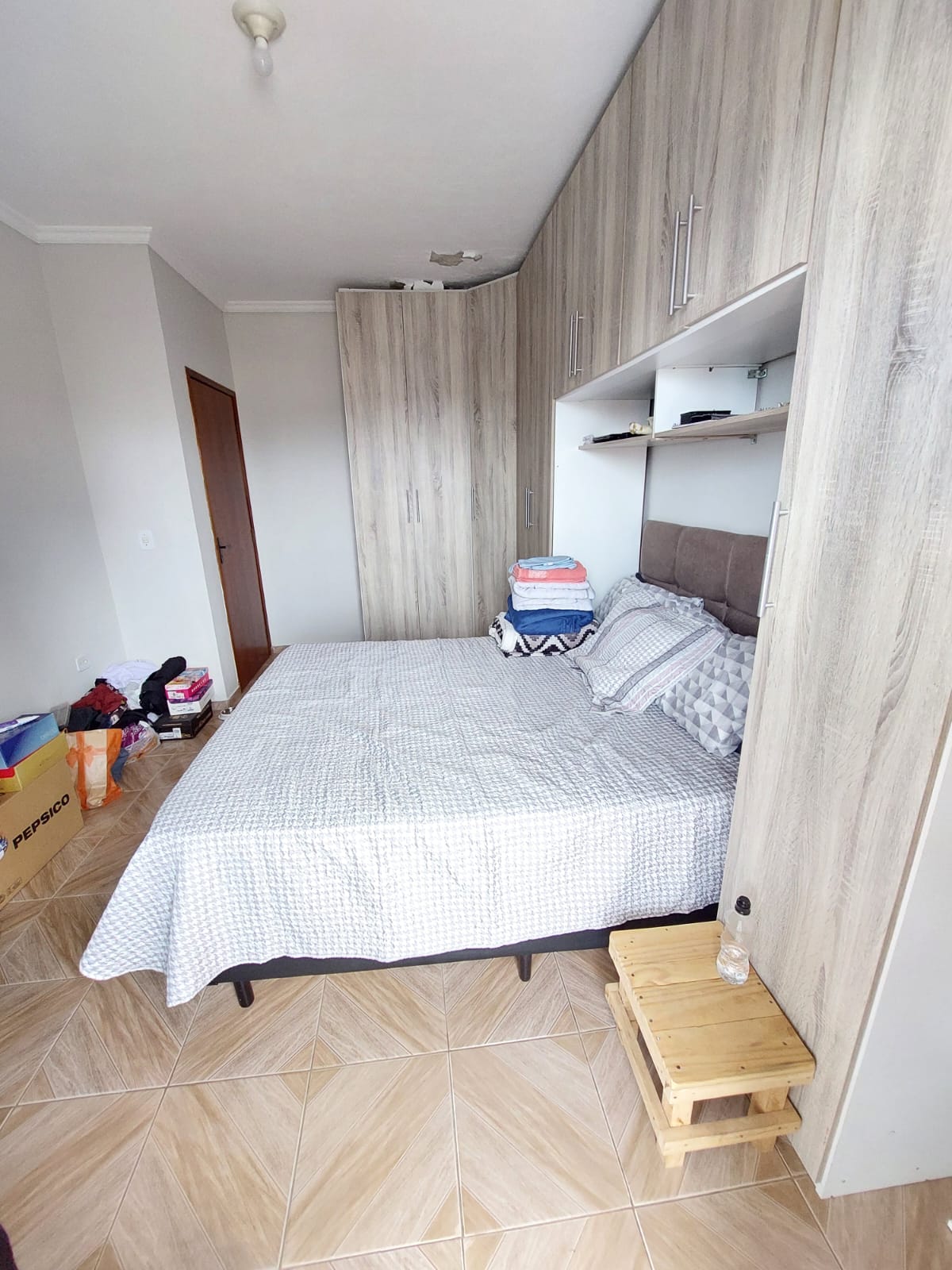 Sobrado á venda c/ 04 dormitórios, Bairro De Lorenzzi - Boituva/SP