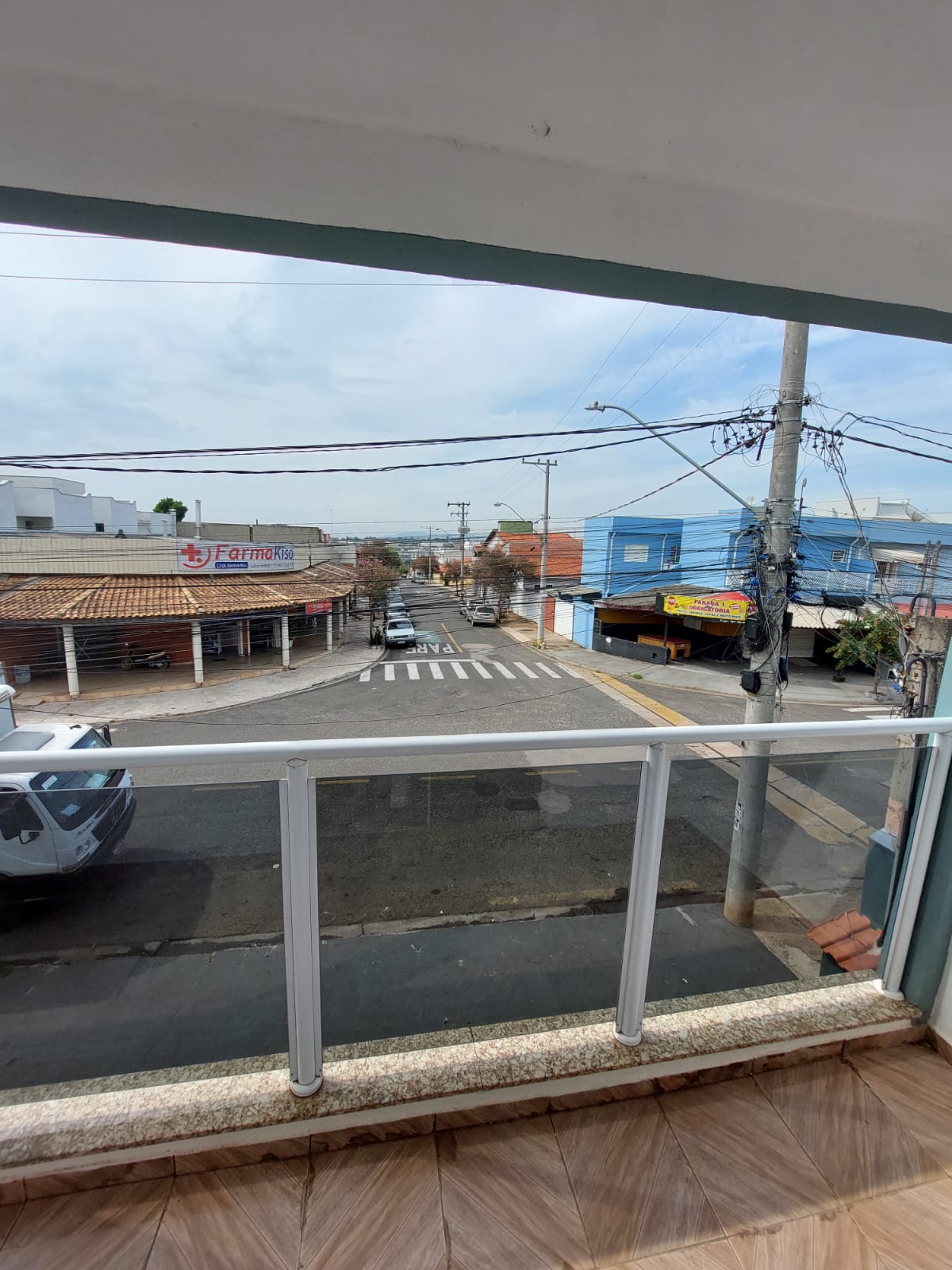 Sobrado á venda c/ 04 dormitórios, Bairro De Lorenzzi - Boituva/SP