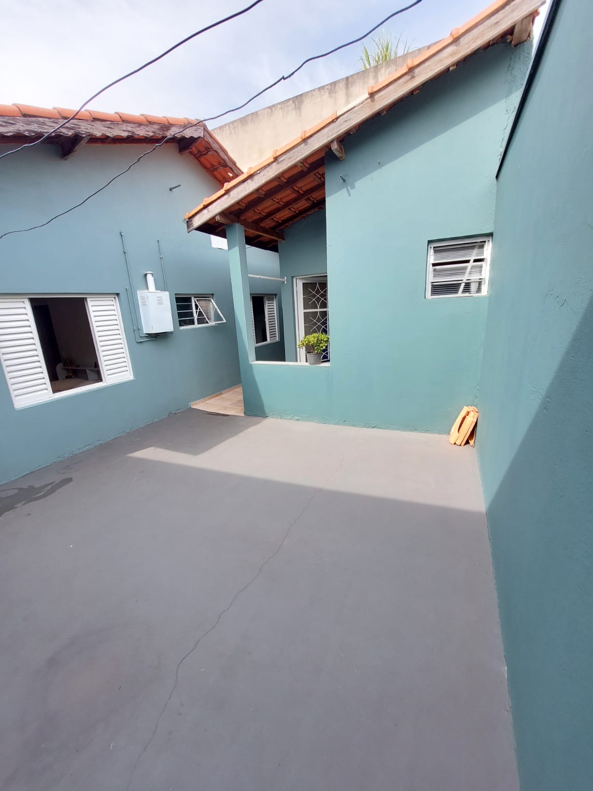 Sobrado á venda c/ 04 dormitórios, Bairro De Lorenzzi - Boituva/SP