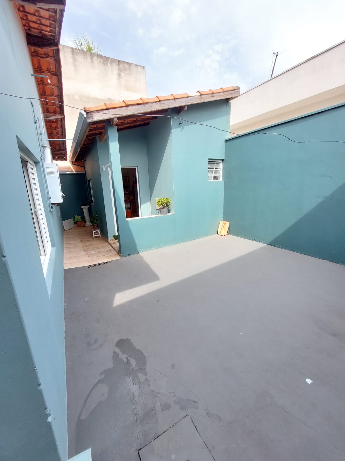 Sobrado á venda c/ 04 dormitórios, Bairro De Lorenzzi - Boituva/SP