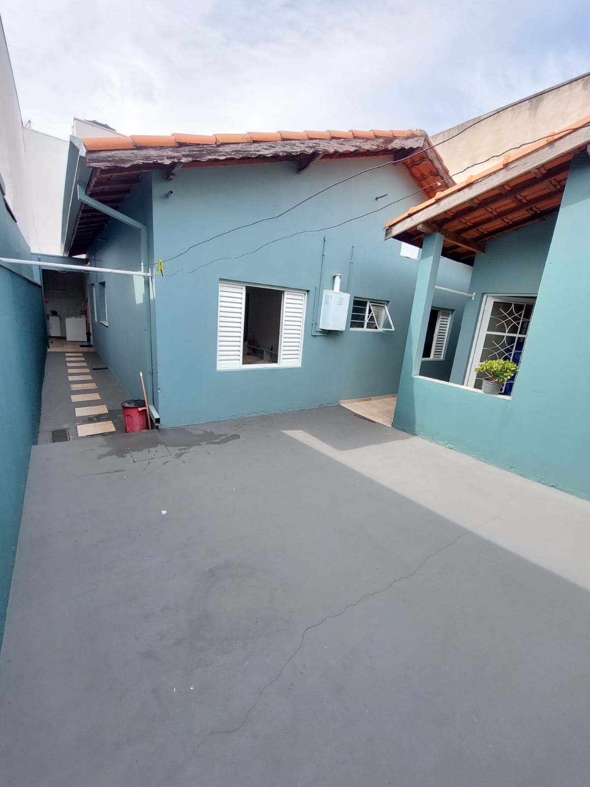 Sobrado á venda c/ 04 dormitórios, Bairro De Lorenzzi - Boituva/SP