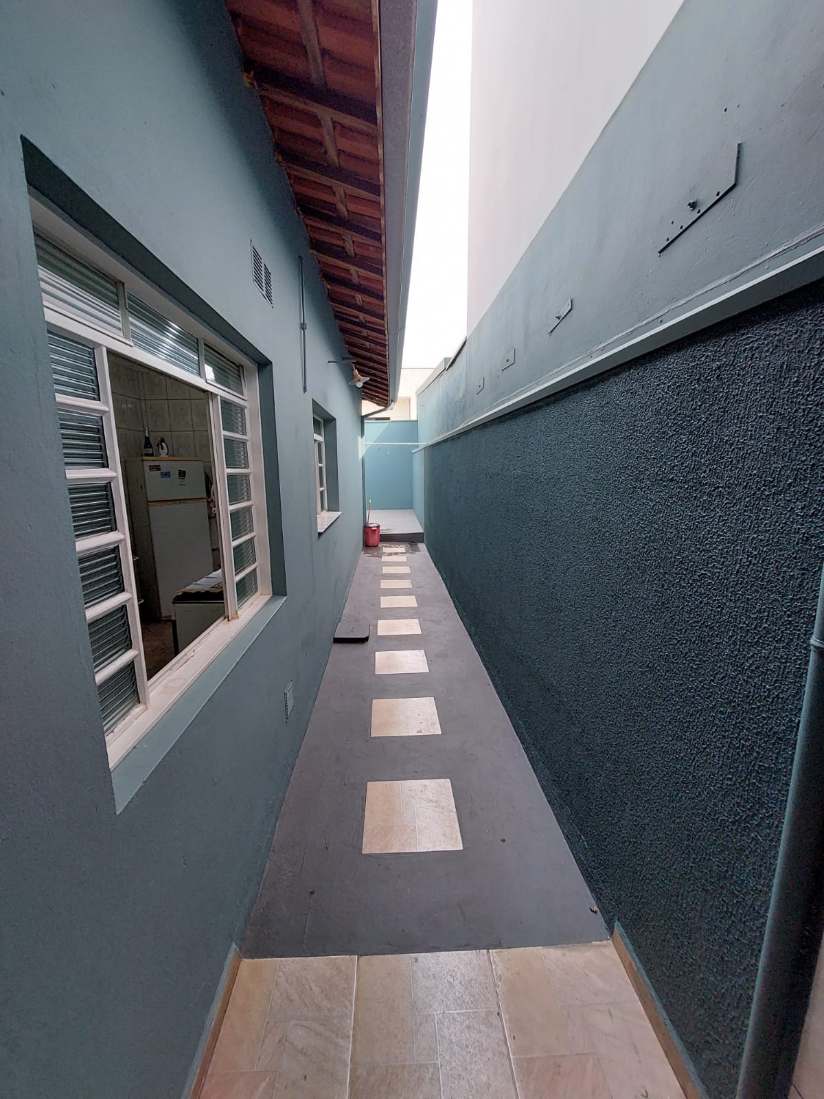 Sobrado á venda c/ 04 dormitórios, Bairro De Lorenzzi - Boituva/SP