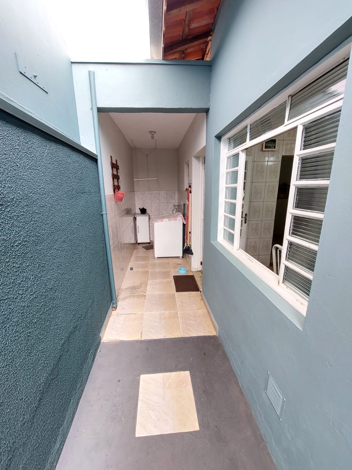 Sobrado á venda c/ 04 dormitórios, Bairro De Lorenzzi - Boituva/SP