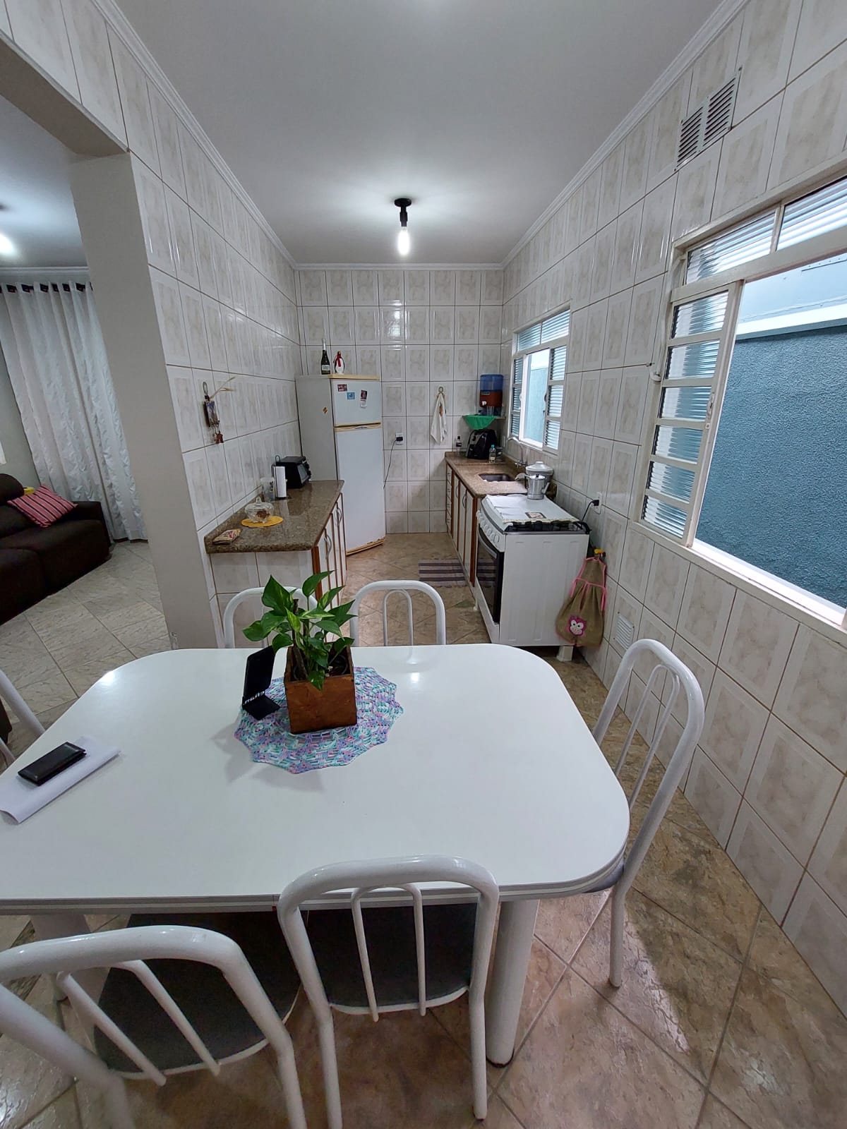 Sobrado á venda c/ 04 dormitórios, Bairro De Lorenzzi - Boituva/SP