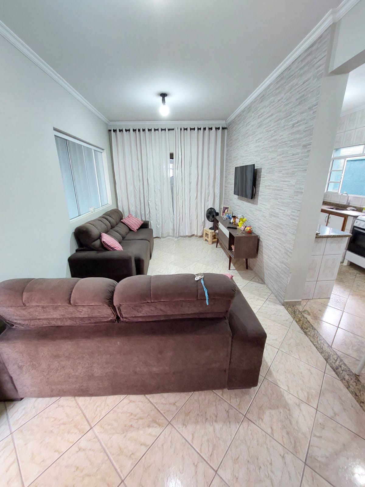 Sobrado á venda c/ 04 dormitórios, Bairro De Lorenzzi - Boituva/SP