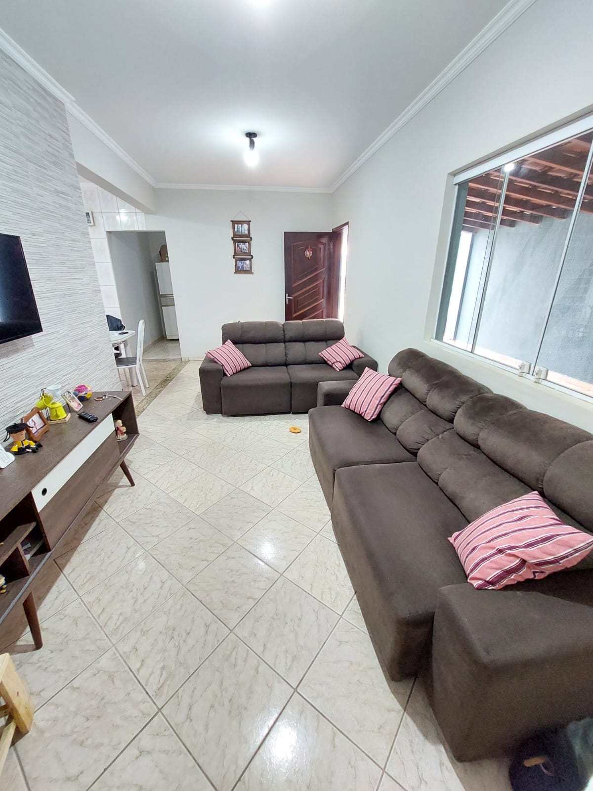Sobrado á venda c/ 04 dormitórios, Bairro De Lorenzzi - Boituva/SP