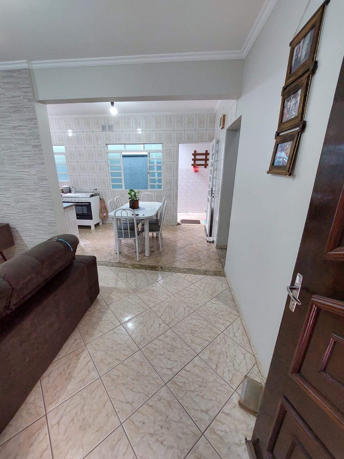 Sobrado á venda c/ 04 dormitórios, Bairro De Lorenzzi - Boituva/SP