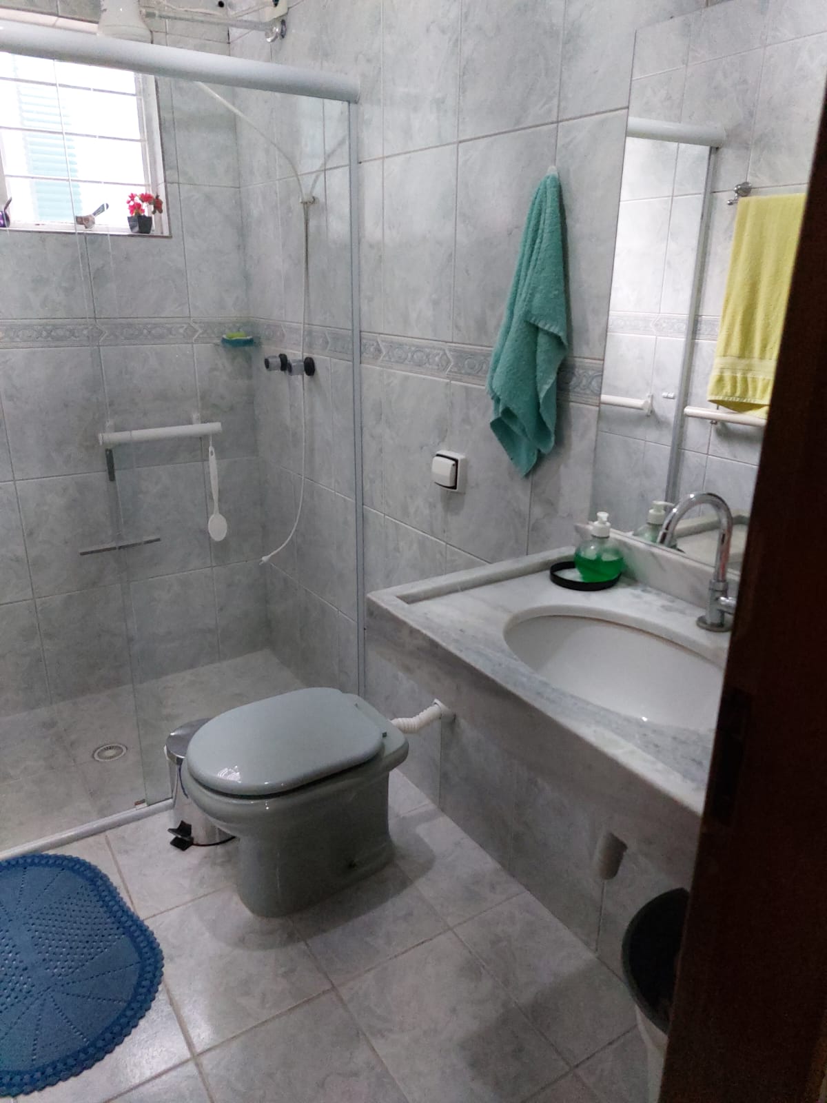 Sobrado á venda c/ 04 dormitórios, Bairro De Lorenzzi - Boituva/SP