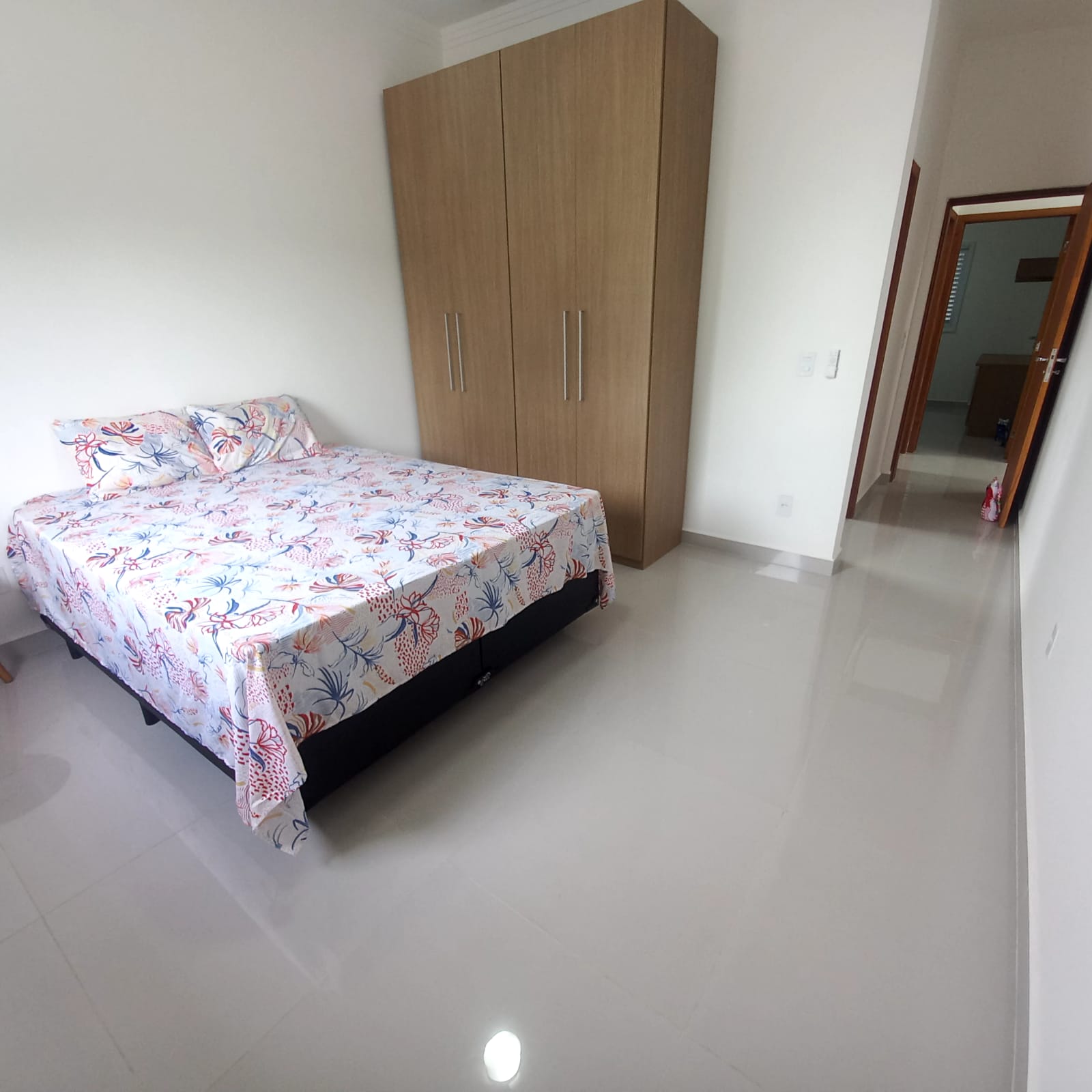 Chácara com 3 dormitórios à venda, 208m² por R$ 1.380.000 - Condomínio Vitassay - Boituva/SP