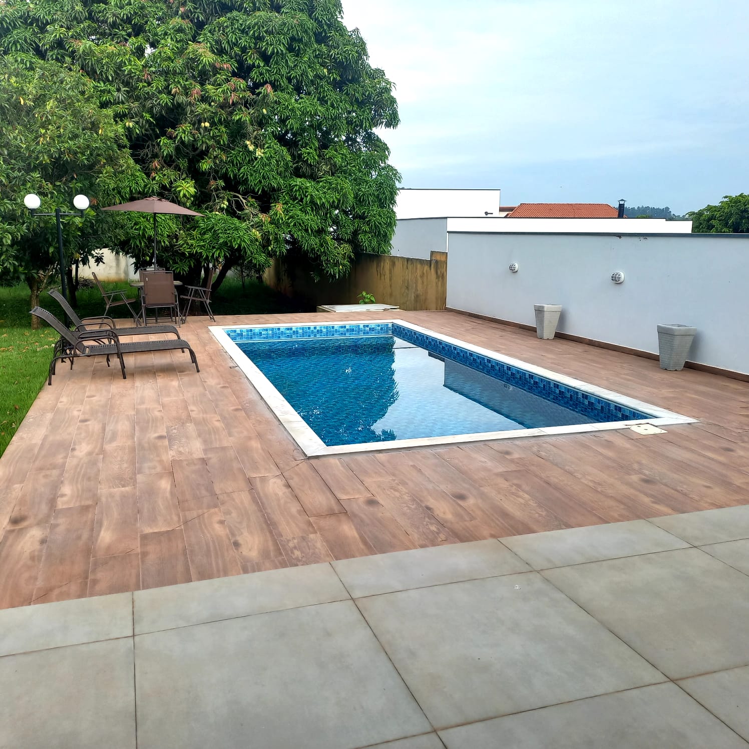 Chácara com 3 dormitórios à venda, 208m² por R$ 1.380.000 - Condomínio Vitassay - Boituva/SP