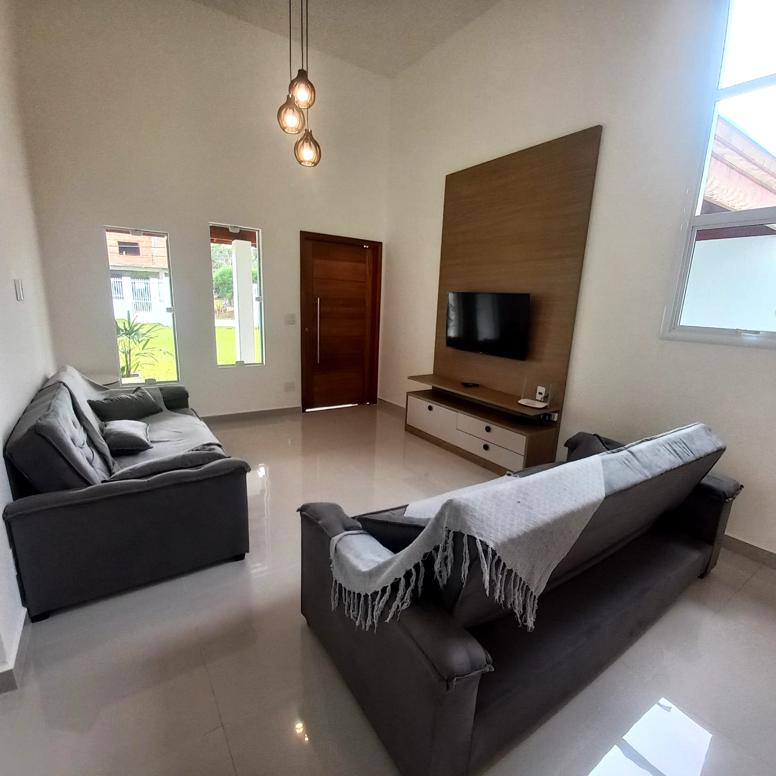 Chácara com 3 dormitórios à venda, 208m² por R$ 1.380.000 - Condomínio Vitassay - Boituva/SP