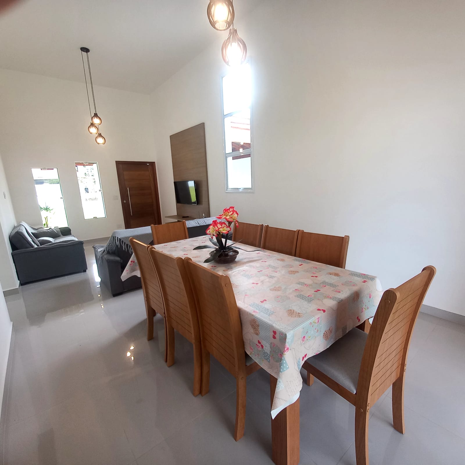 Chácara com 3 dormitórios à venda, 208m² por R$ 1.380.000 - Condomínio Vitassay - Boituva/SP