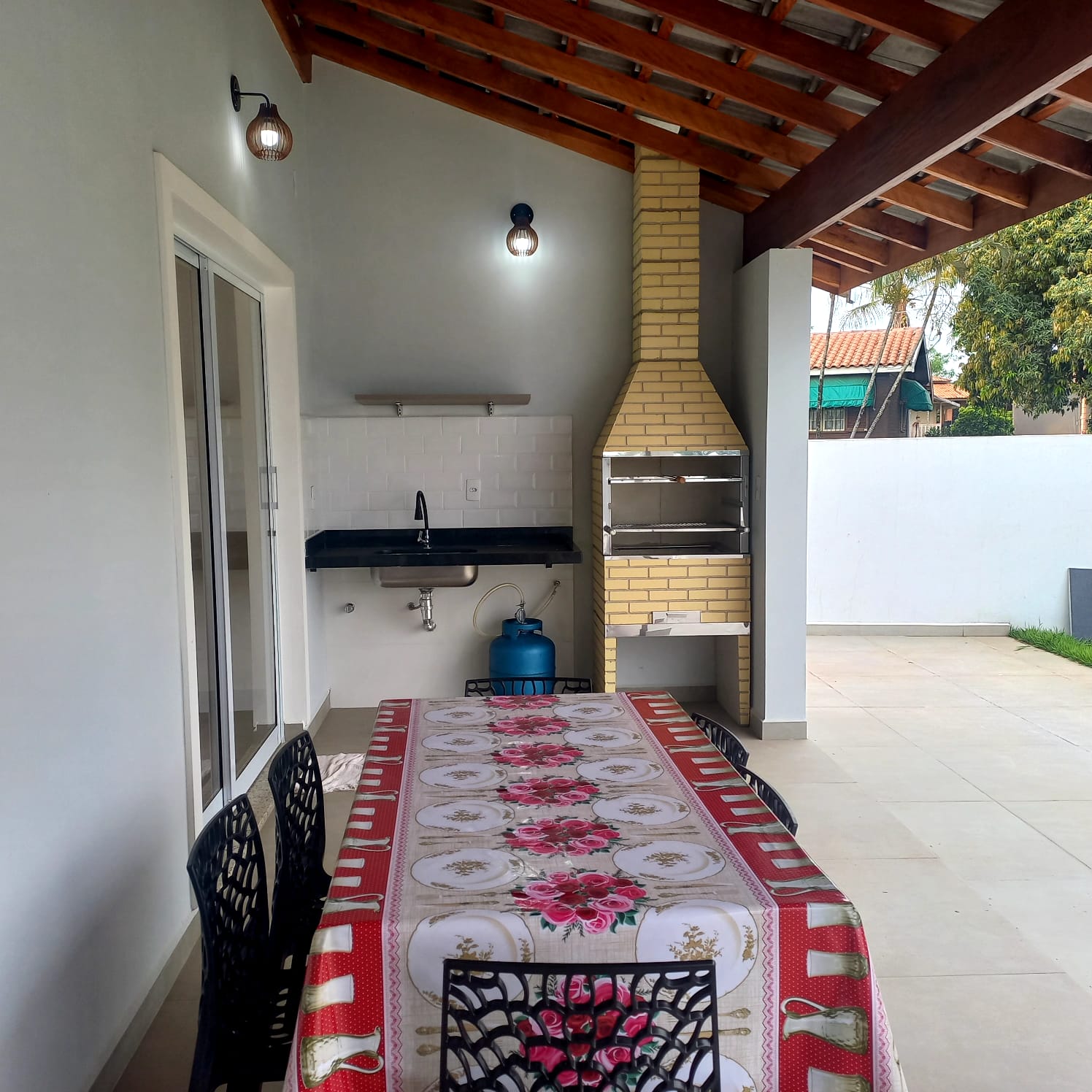 Chácara com 3 dormitórios à venda, 208m² por R$ 1.380.000 - Condomínio Vitassay - Boituva/SP