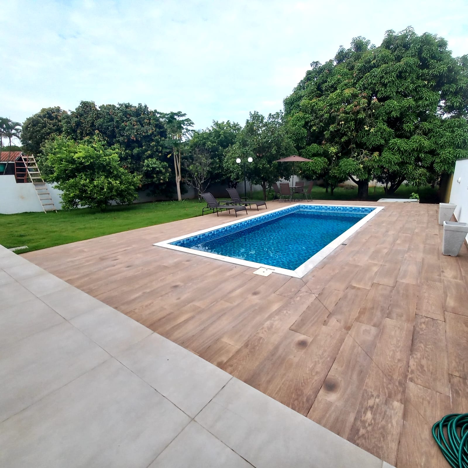 Chácara com 3 dormitórios à venda, 208m² por R$ 1.380.000 - Condomínio Vitassay - Boituva/SP