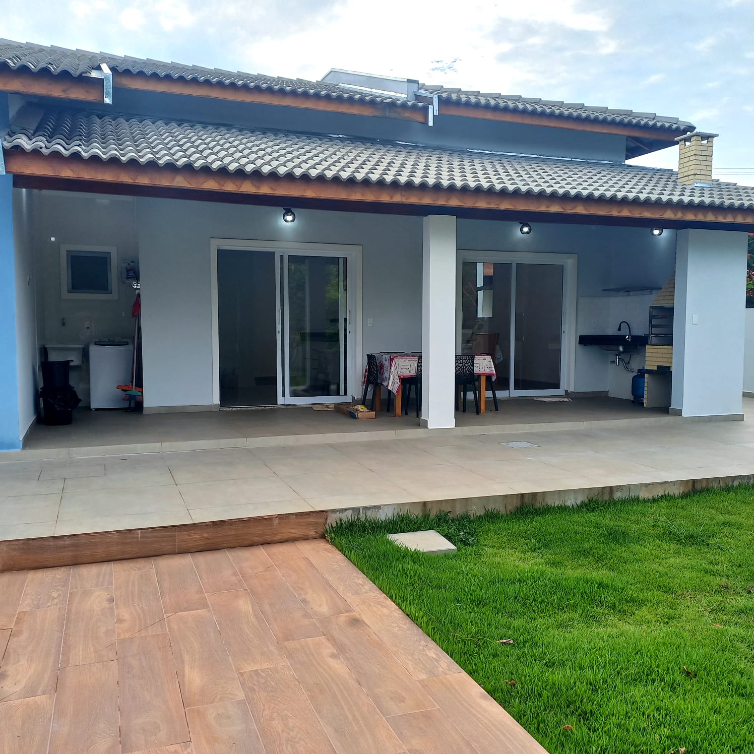 Chácara com 3 dormitórios à venda, 208m² por R$ 1.380.000 - Condomínio Vitassay - Boituva/SP
