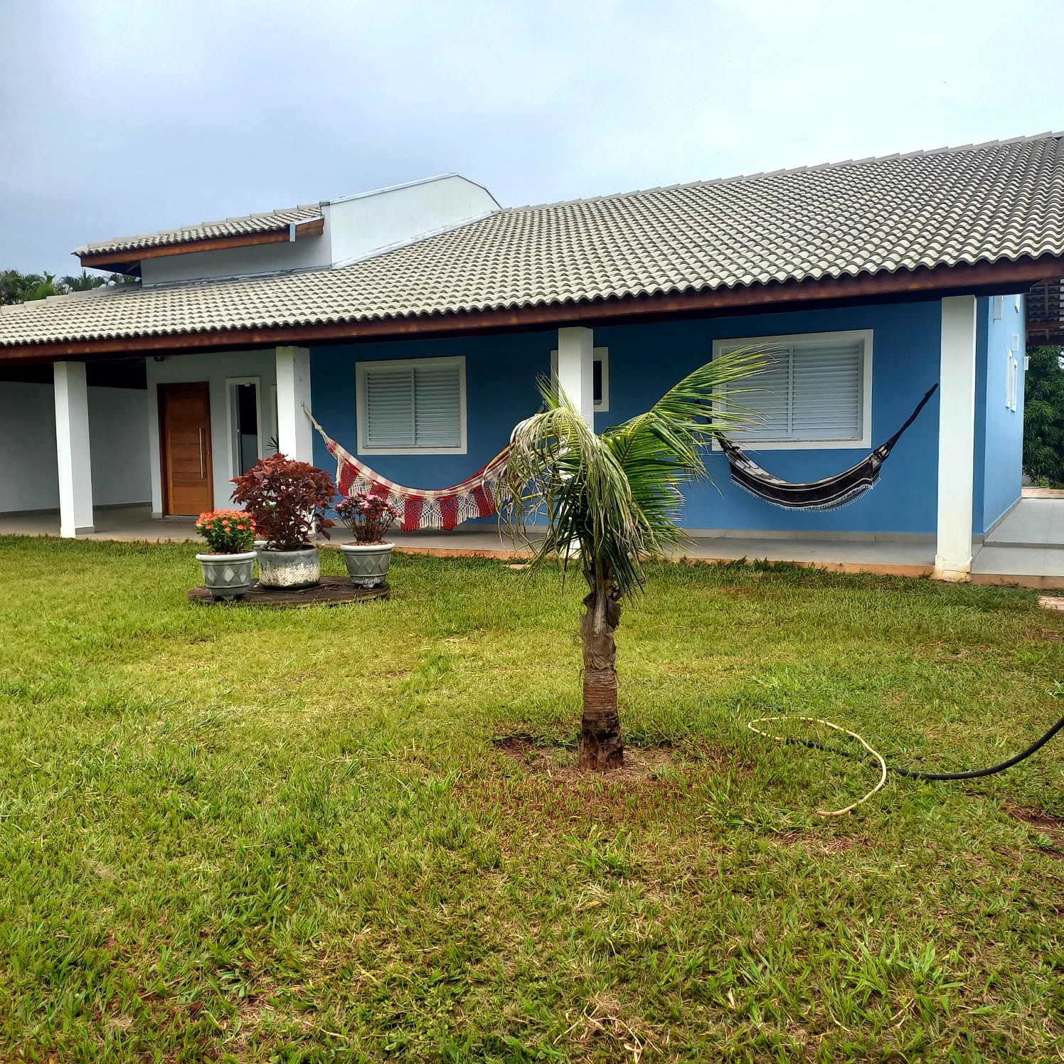 Chácara com 3 dormitórios à venda, 208m² por R$ 1.380.000 - Condomínio Vitassay - Boituva/SP