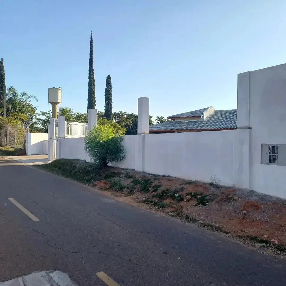 Chácara com 3 dormitórios à venda, 208m² por R$ 1.380.000 - Condomínio Vitassay - Boituva/SP