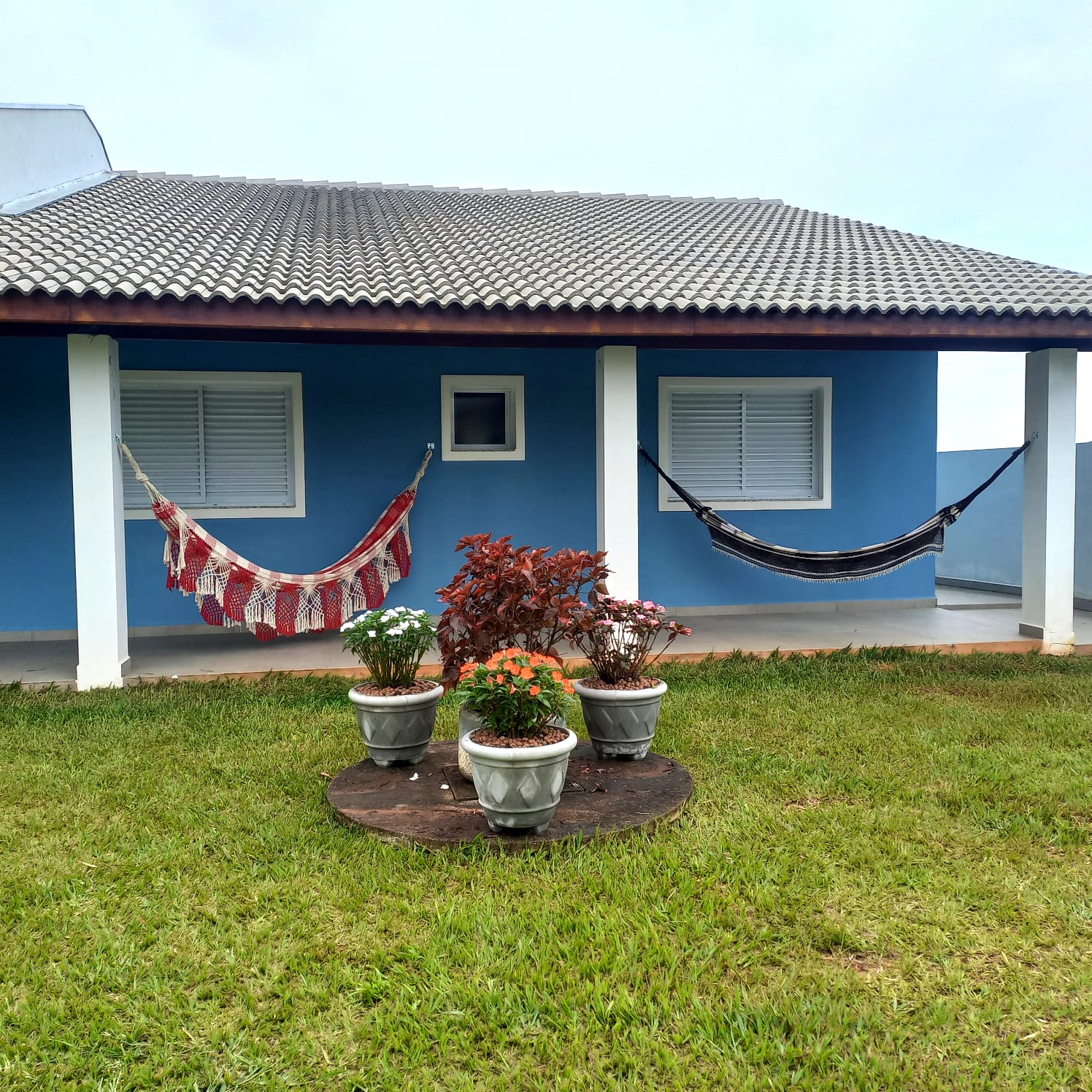Chácara com 3 dormitórios à venda, 208m² por R$ 1.380.000 - Condomínio Vitassay - Boituva/SP