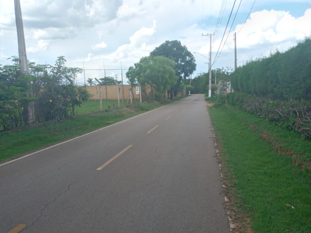Chácara com 3 dormitórios à venda, 208m² por R$ 1.380.000 - Condomínio Vitassay - Boituva/SP