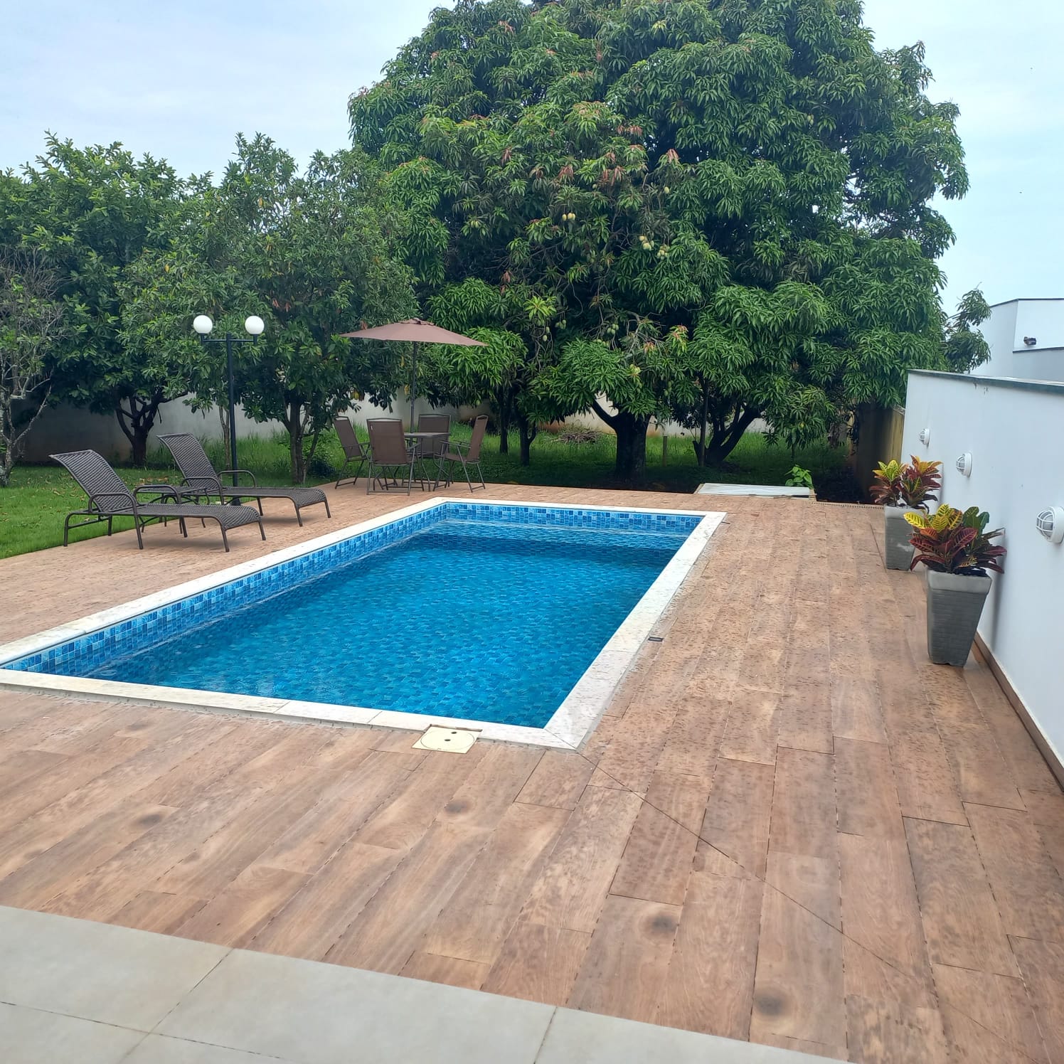 Chácara com 3 dormitórios à venda, 208m² por R$ 1.380.000 - Condomínio Vitassay - Boituva/SP