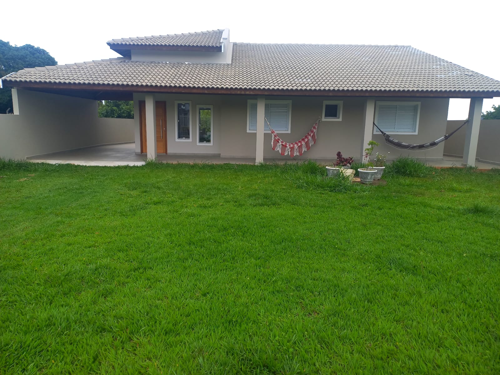 Chácara com 3 dormitórios à venda, 208m² por R$ 1.380.000 - Condomínio Vitassay - Boituva/SP