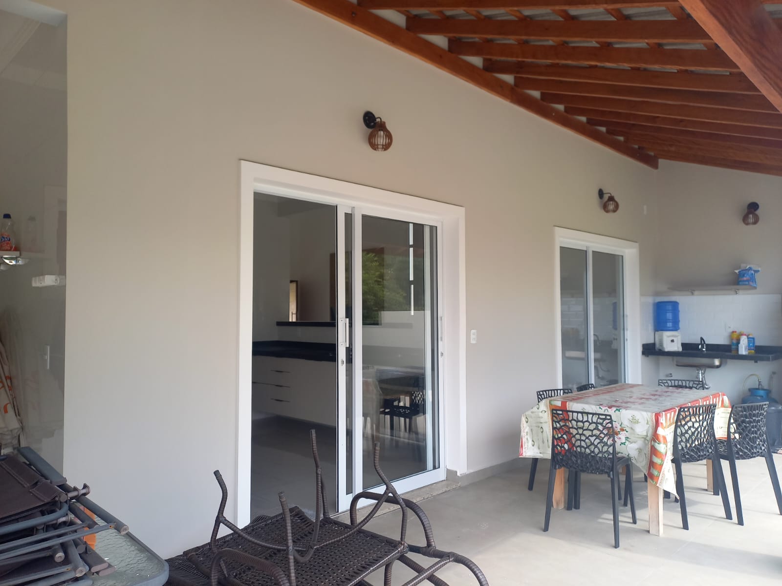 Chácara com 3 dormitórios à venda, 208m² por R$ 1.380.000 - Condomínio Vitassay - Boituva/SP