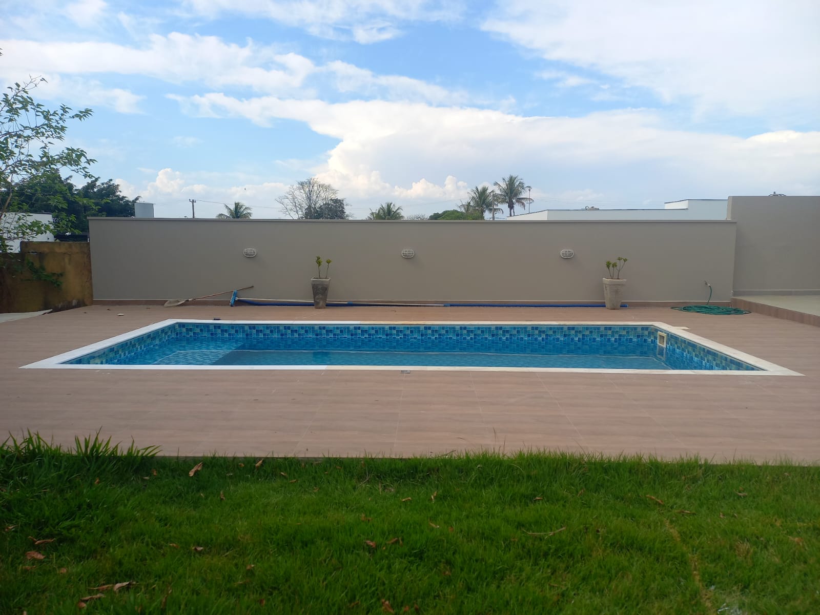 Chácara com 3 dormitórios à venda, 208m² por R$ 1.380.000 - Condomínio Vitassay - Boituva/SP