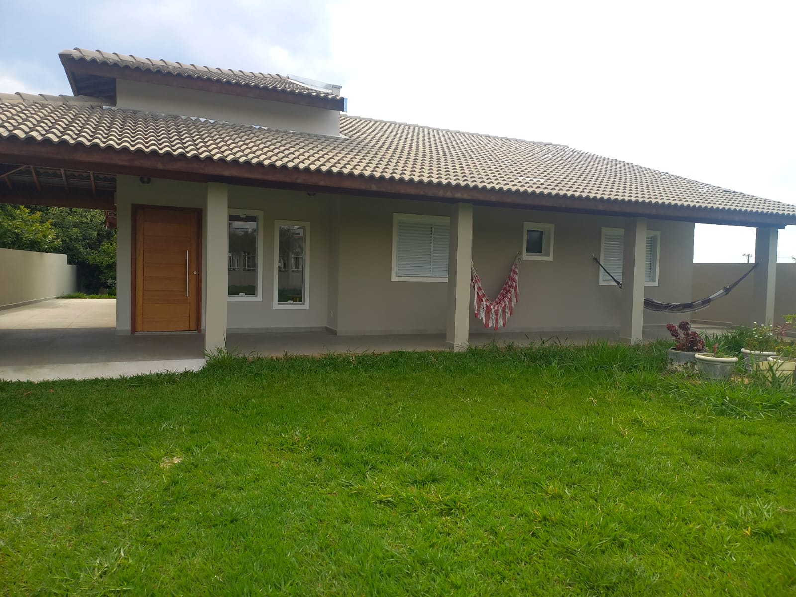 Chácara com 3 dormitórios à venda, 208m² por R$ 1.380.000 - Condomínio Vitassay - Boituva/SP