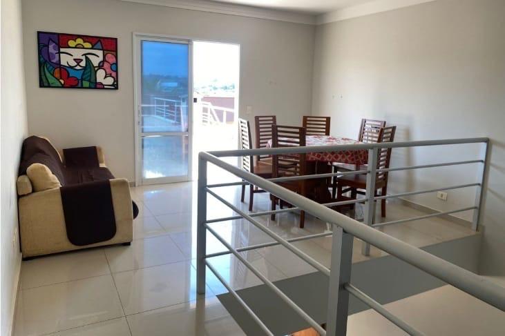 Casa á venda de porteira fechada, Condomínio Portal dos Lagos - Boituva/SP