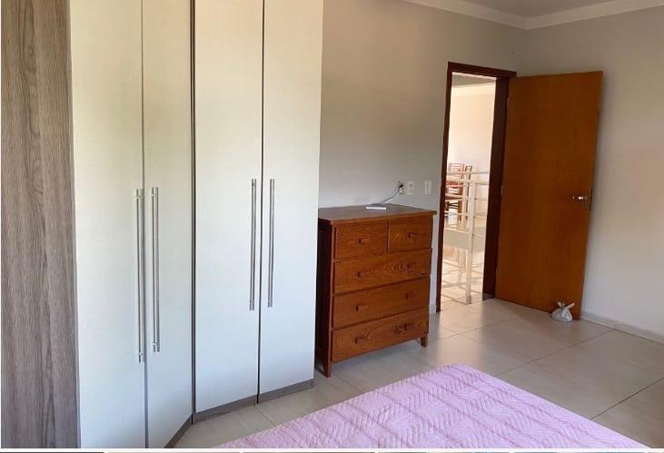 Casa á venda de porteira fechada, Condomínio Portal dos Lagos - Boituva/SP