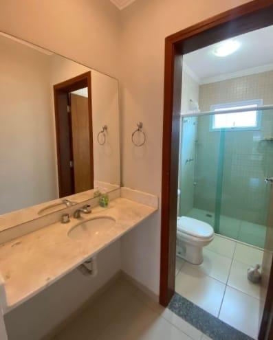 Casa á venda de porteira fechada, Condomínio Portal dos Lagos - Boituva/SP