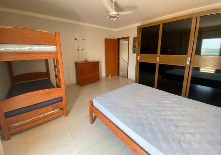 Casa á venda de porteira fechada, Condomínio Portal dos Lagos - Boituva/SP