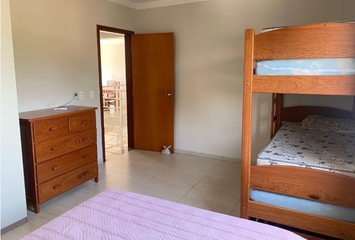 Casa á venda de porteira fechada, Condomínio Portal dos Lagos - Boituva/SP
