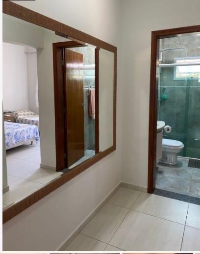 Casa á venda de porteira fechada, Condomínio Portal dos Lagos - Boituva/SP