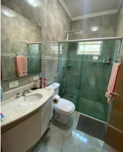 Casa á venda de porteira fechada, Condomínio Portal dos Lagos - Boituva/SP