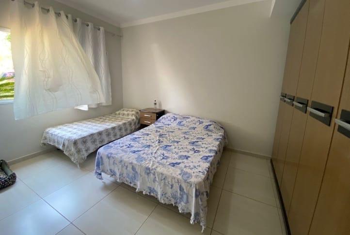 Casa á venda de porteira fechada, Condomínio Portal dos Lagos - Boituva/SP