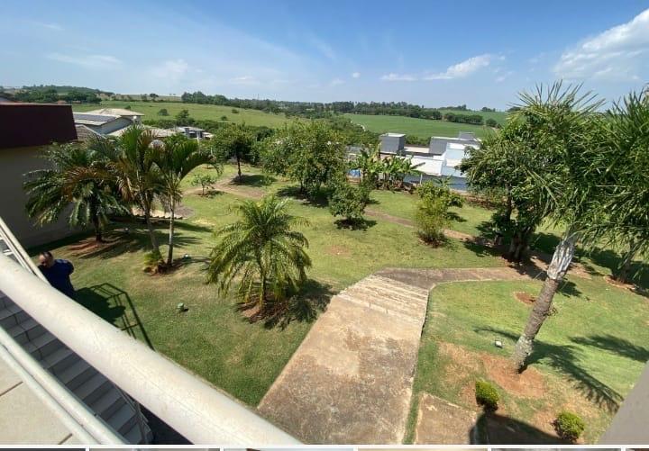 Casa á venda de porteira fechada, Condomínio Portal dos Lagos - Boituva/SP