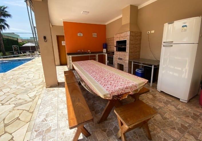 Casa á venda de porteira fechada, Condomínio Portal dos Lagos - Boituva/SP