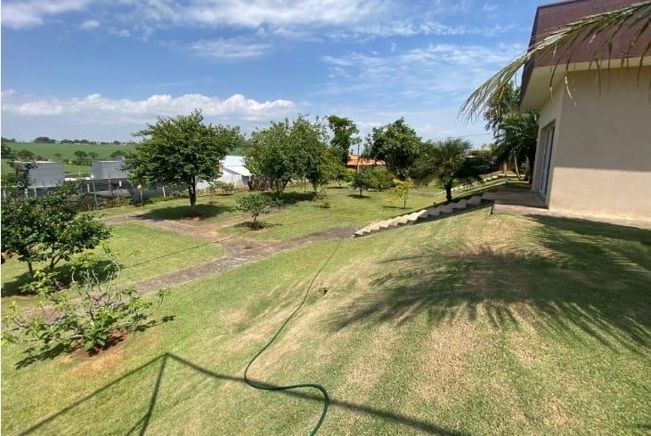 Casa á venda de porteira fechada, Condomínio Portal dos Lagos - Boituva/SP