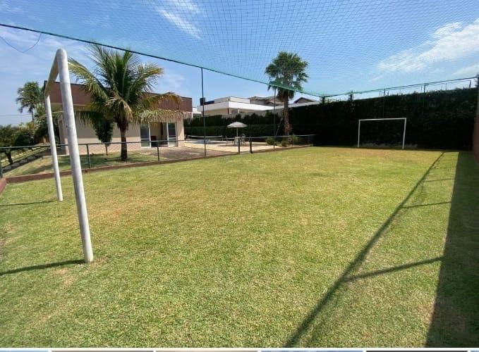Casa á venda de porteira fechada, Condomínio Portal dos Lagos - Boituva/SP