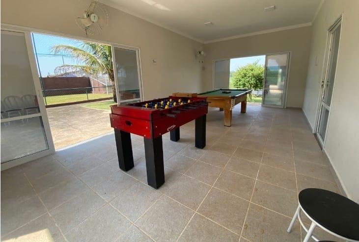 Casa á venda de porteira fechada, Condomínio Portal dos Lagos - Boituva/SP