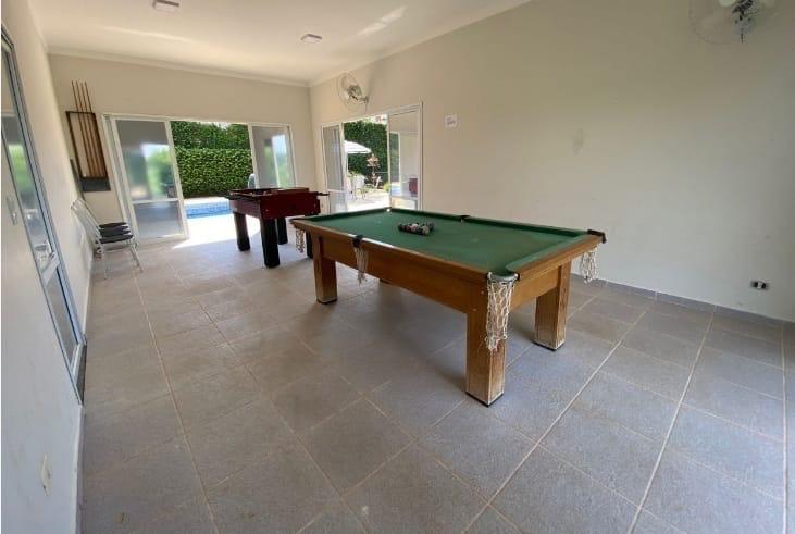 Casa á venda de porteira fechada, Condomínio Portal dos Lagos - Boituva/SP