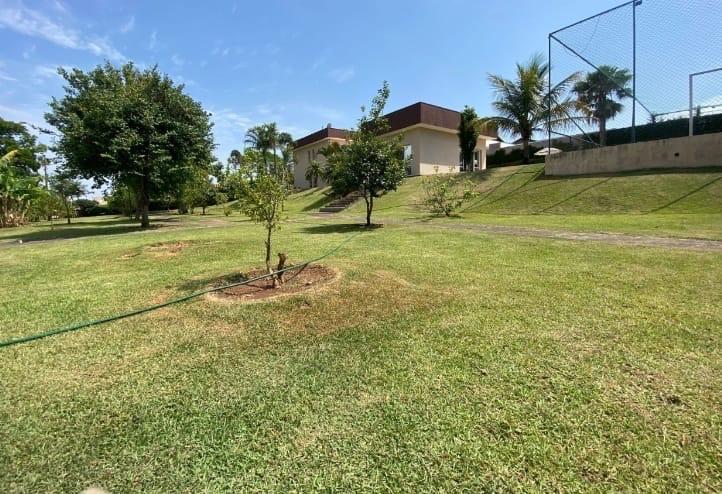Casa á venda de porteira fechada, Condomínio Portal dos Lagos - Boituva/SP