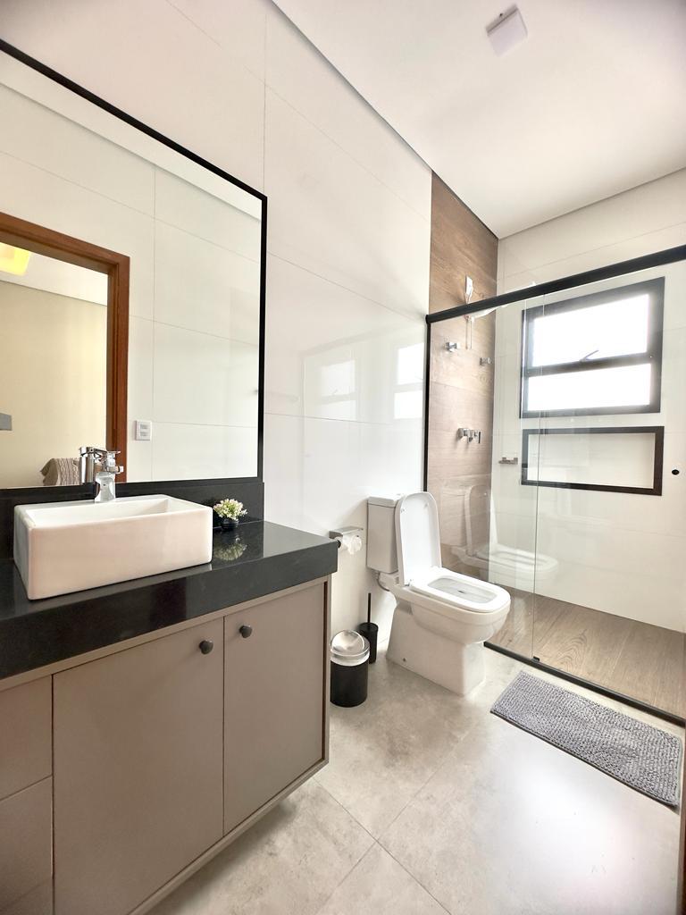 Casa à venda, 282,1m² por R$ 1.390.000,00 - Condomínio Jardim Europa - Boituva/SP