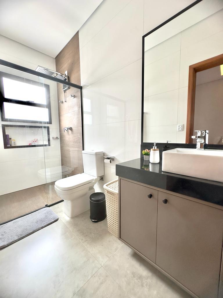 Casa à venda, 282,1m² por R$ 1.390.000,00 - Condomínio Jardim Europa - Boituva/SP