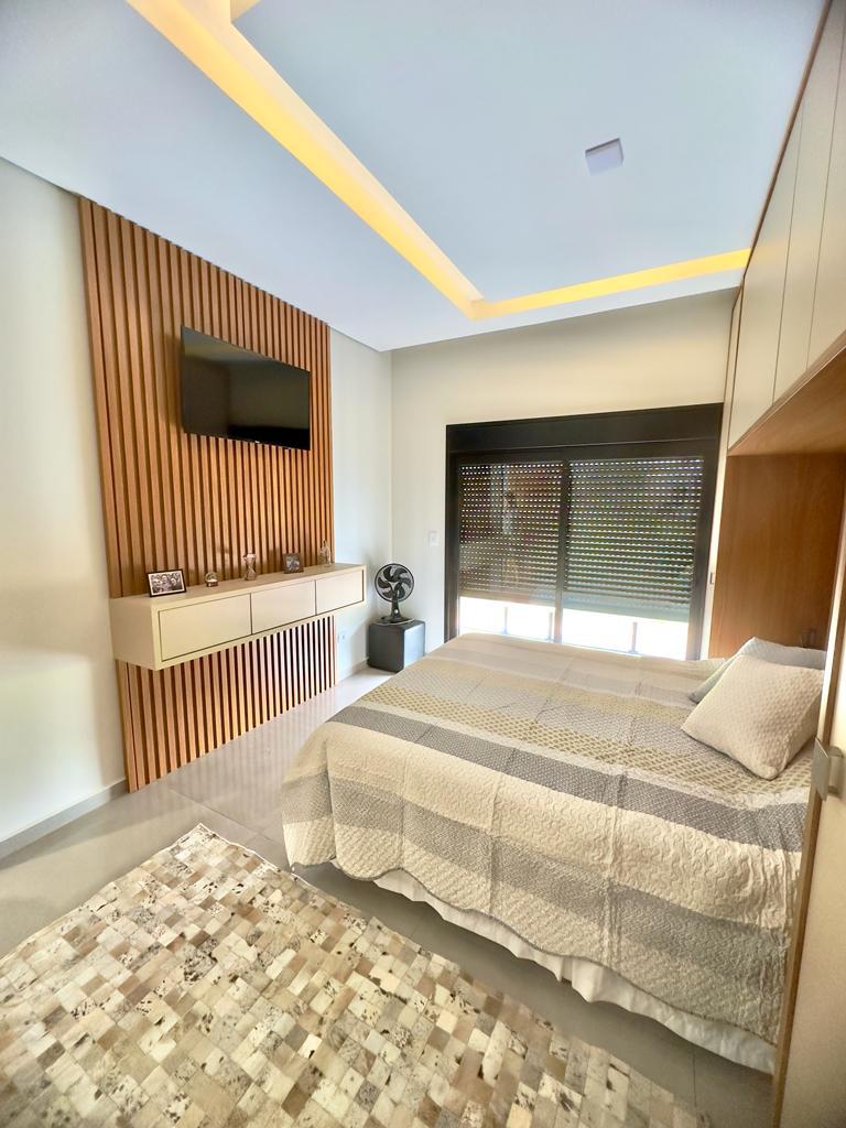 Casa à venda, 282,1m² por R$ 1.390.000,00 - Condomínio Jardim Europa - Boituva/SP