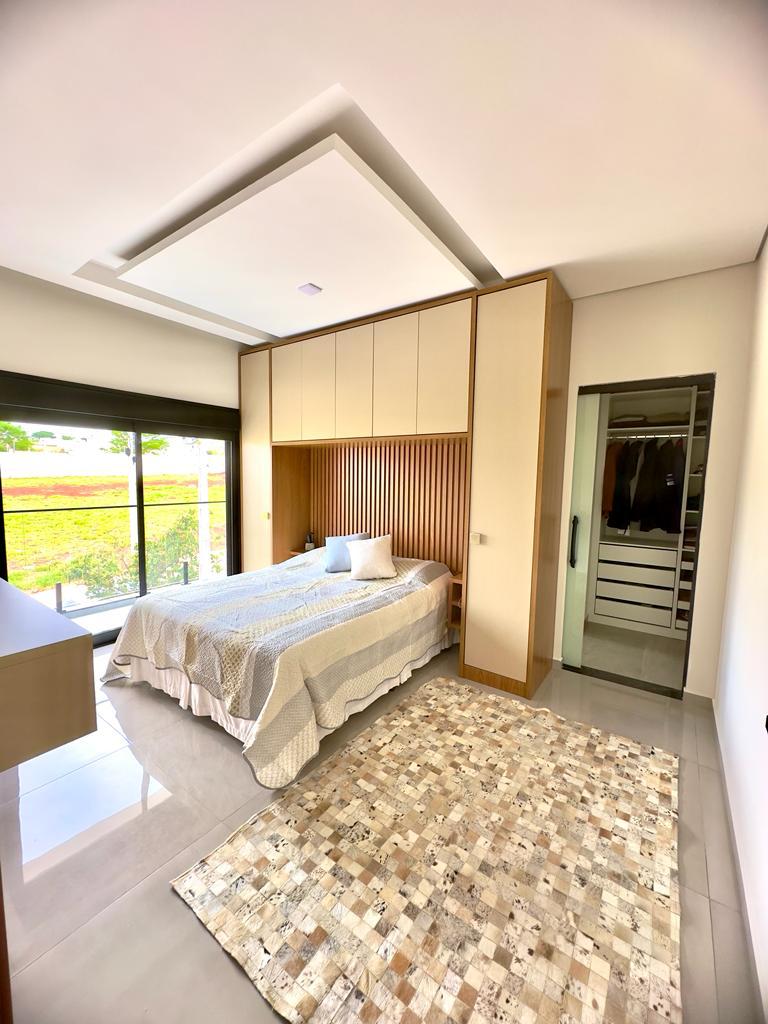 Casa à venda, 282,1m² por R$ 1.390.000,00 - Condomínio Jardim Europa - Boituva/SP