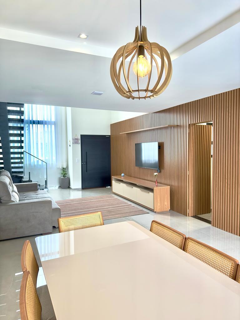 Casa à venda, 282,1m² por R$ 1.390.000,00 - Condomínio Jardim Europa - Boituva/SP