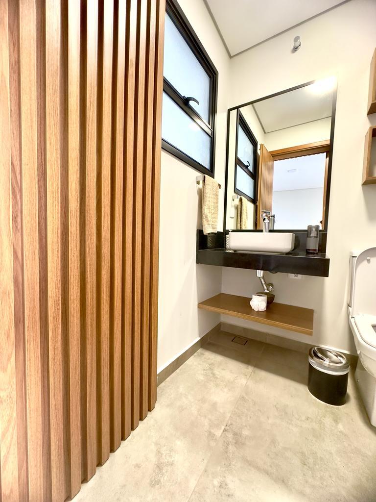 Casa à venda, 282,1m² por R$ 1.390.000,00 - Condomínio Jardim Europa - Boituva/SP