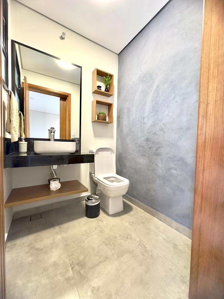 Casa à venda, 282,1m² por R$ 1.390.000,00 - Condomínio Jardim Europa - Boituva/SP